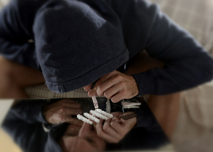 Come affrontare la dipendenza da cocaina con l’Ipnosi Ericksoniana