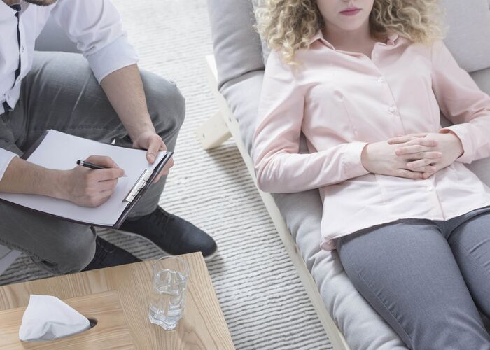 Trauma Psicologico: come affrontarlo con l'Ipnosi, la Psicoterapia Sensomotoria e l'EMDR