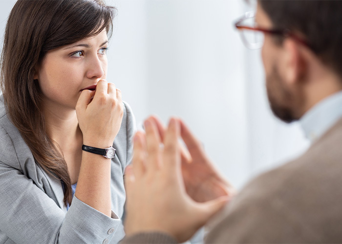 Disturbo Ossessivo Compulsivo: affrontarlo con l'Ipnosi