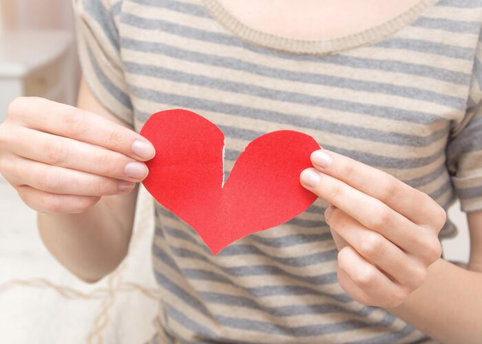 Philofobia: Come Superare la Paura di Amare