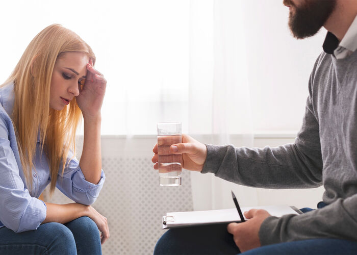 Trattamento del Disturbo Borderline di Personalità: Dialectical Behavior Therapy (DBT), Schema Therapy e Ipnosi