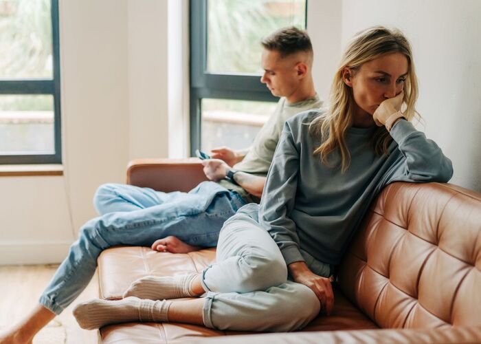 La schema therapy nella terapia di coppia