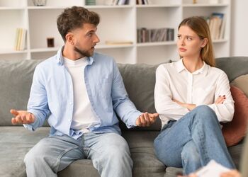 Il tradimento: come superarlo?