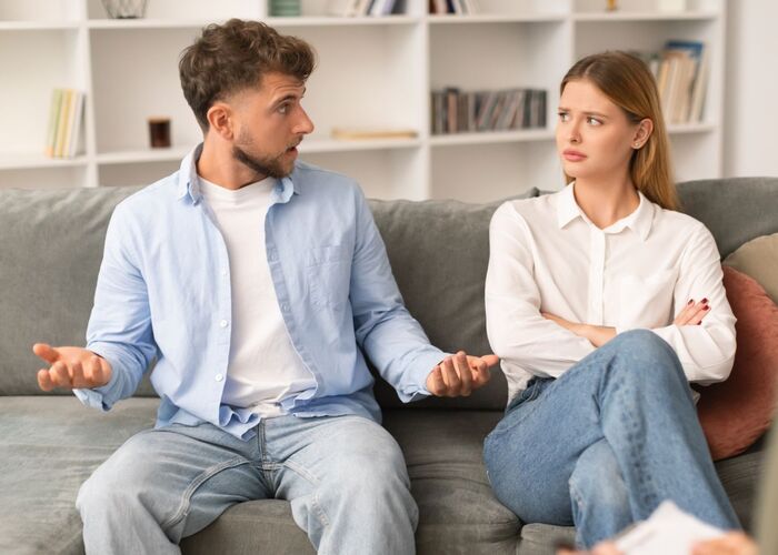 Il tradimento: come superarlo?
