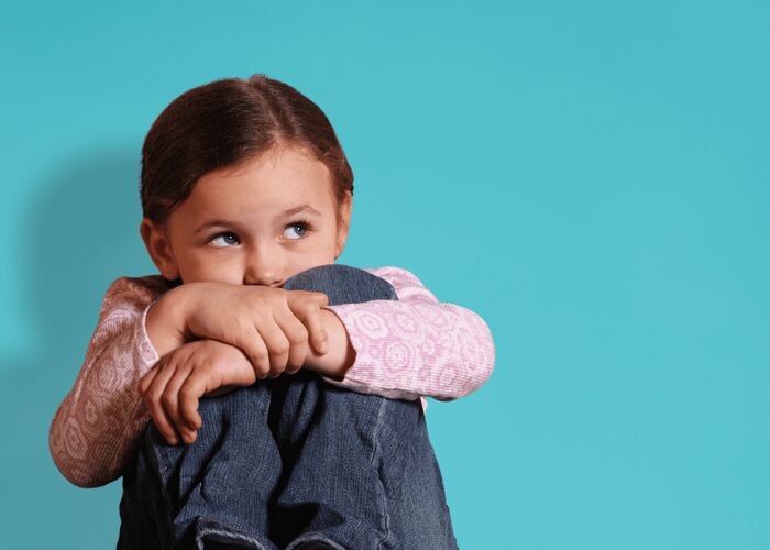 Il lavoro con i bambini e con il trauma relazionale attraverso la terapia EMDR