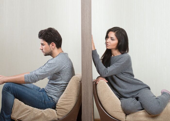 Attaccamento e relazioni adulte: perché scegliamo sempre la persona sbagliata?