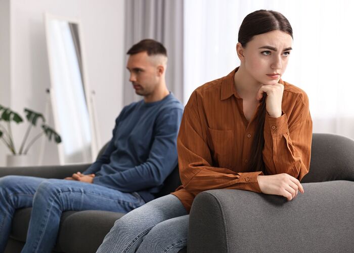 Tradimento emotivo: come riconoscerlo e come superarlo nella coppia