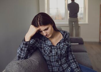 Perché scegliamo sempre lo stesso tipo di partner?