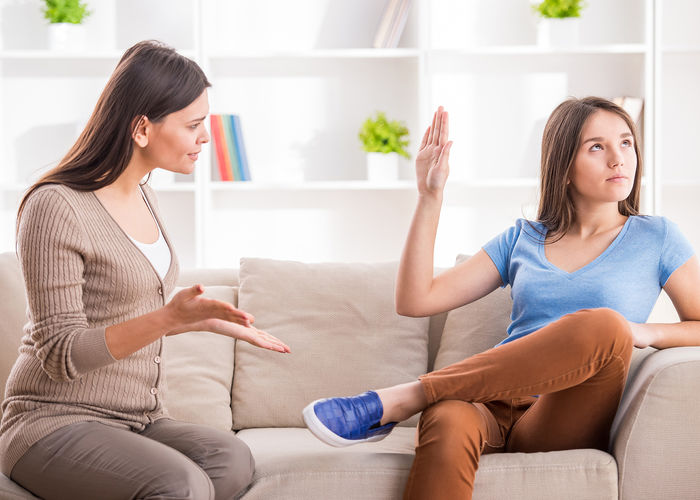 Sostegno psicologico per adolescenti a Milano: come affrontare problemi e cambiamenti