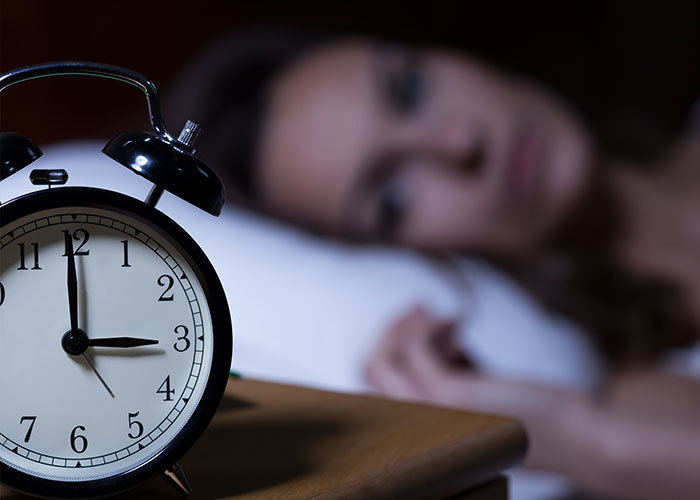 L’ipnosi nel trattamento dell’insonnia con lo psicologo di Milano