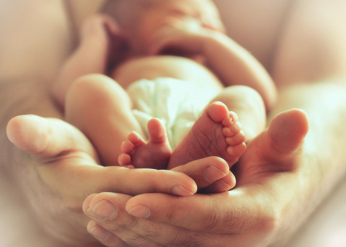 Ipnosi e gravidanza: l'uso dell'ipnosi nel parto e post parto